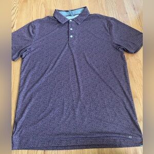 Anderson ord Polo Shirt